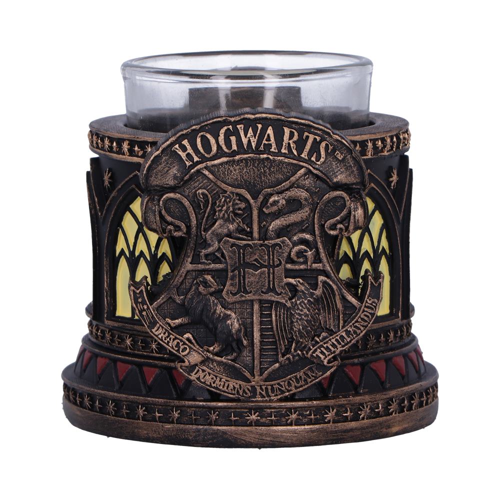 Harry Potter Gryffindor Tea Light Holder 8cm