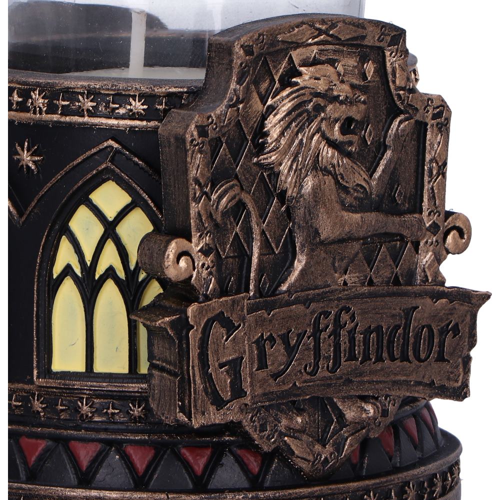 Harry Potter Gryffindor Tea Light Holder 8cm