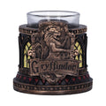 Harry Potter Gryffindor Tea Light Holder 8cm