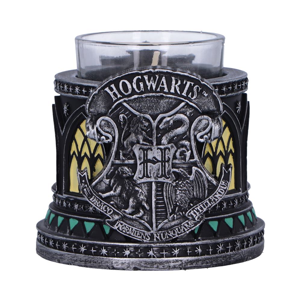 Harry Potter Slytherin Tea Light Holder 8cm
