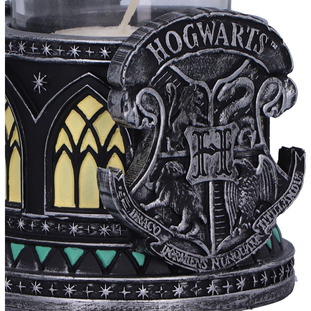Harry Potter Slytherin Tea Light Holder 8cm