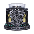 Harry Potter Slytherin Tea Light Holder 8cm