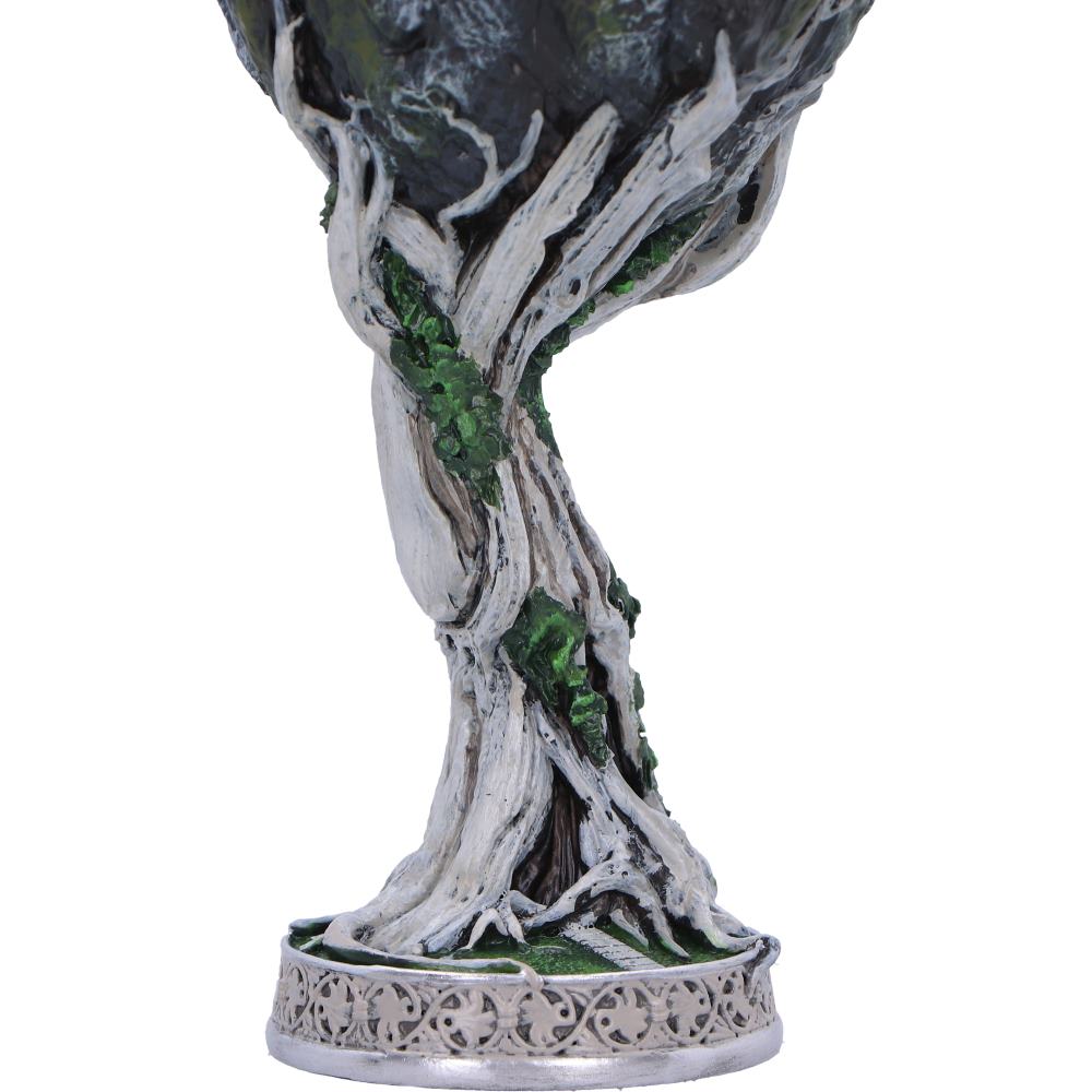Lord of the Rings Gondor Collectible Goblet, 18.5cm