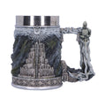 Lord of the Rings Gondor Collectible Tankard, 15.5cm