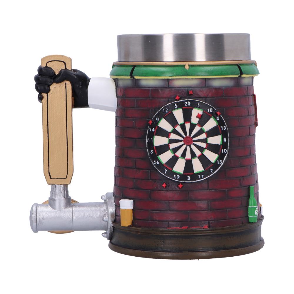 Original Stormtrooper Bar Tankard 15.4cm | Nemesis Now