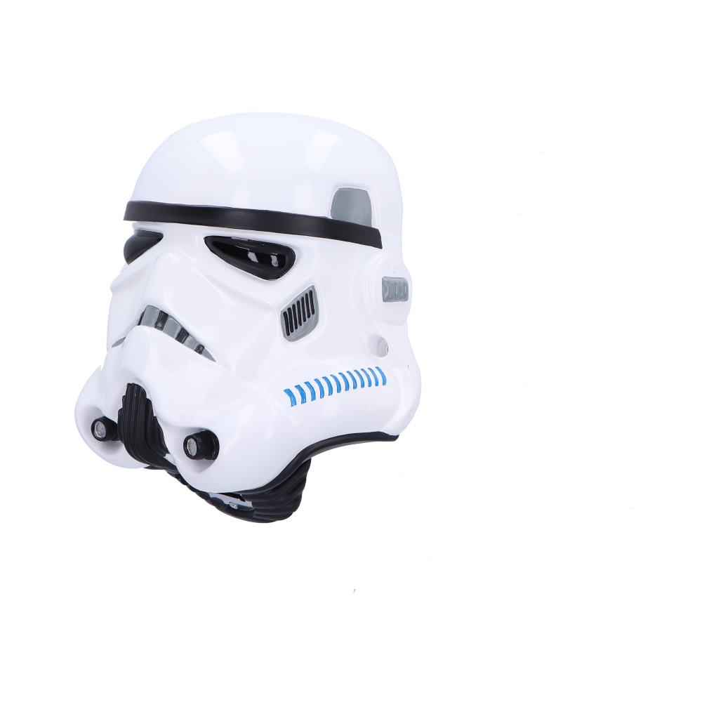 Original Stormtrooper Helmet Bottle Opener | Nemesis Now