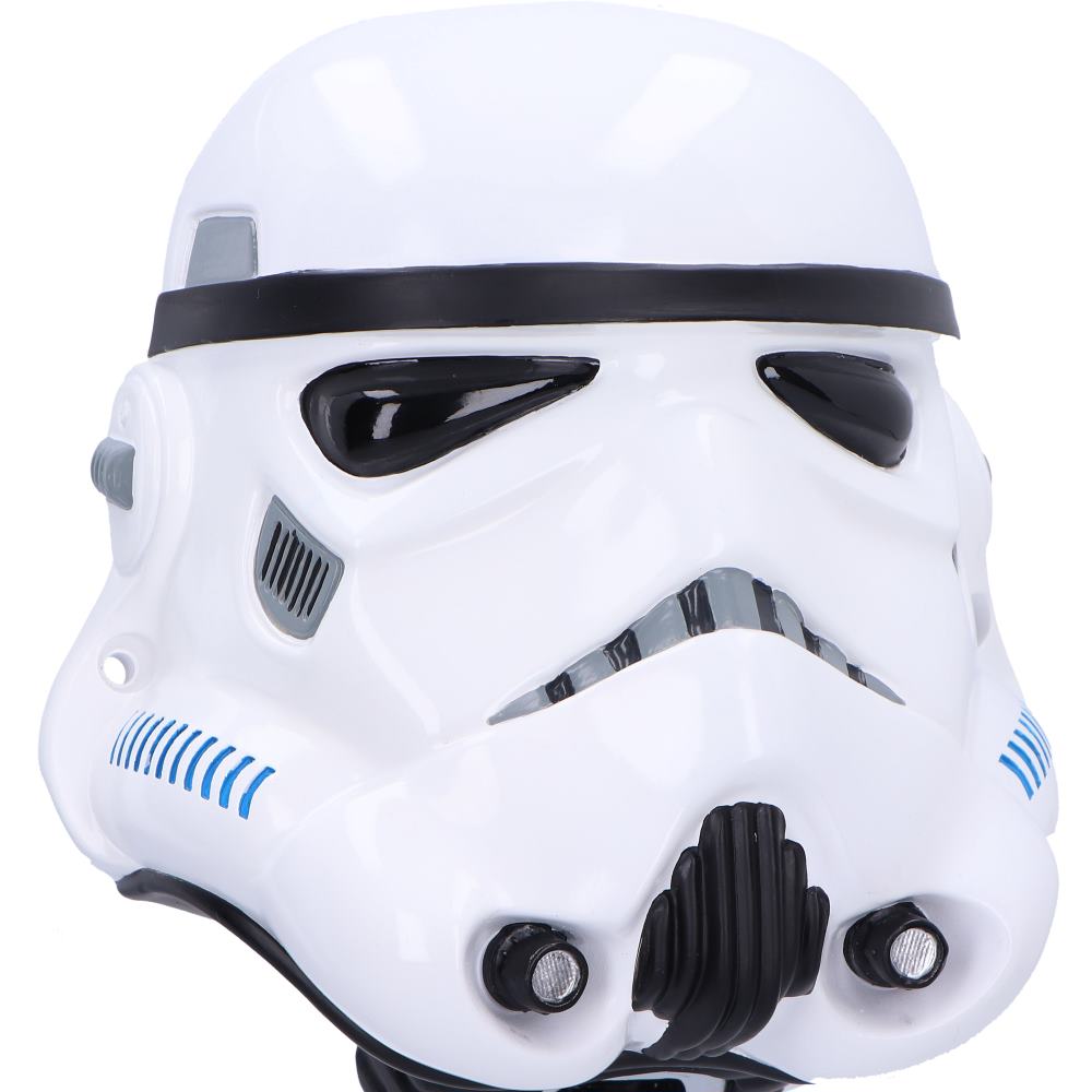 Original Stormtrooper Helmet Bottle Opener | Nemesis Now