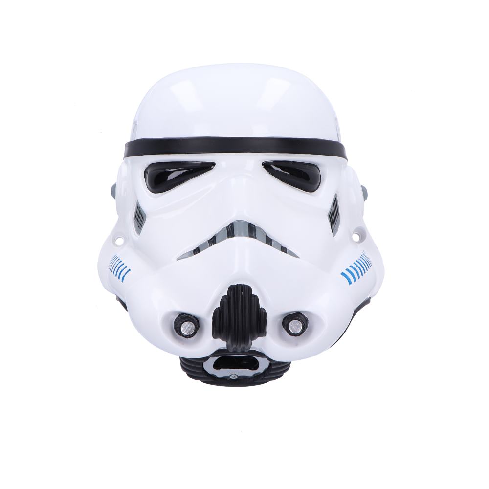 Original Stormtrooper Helmet Bottle Opener | Nemesis Now