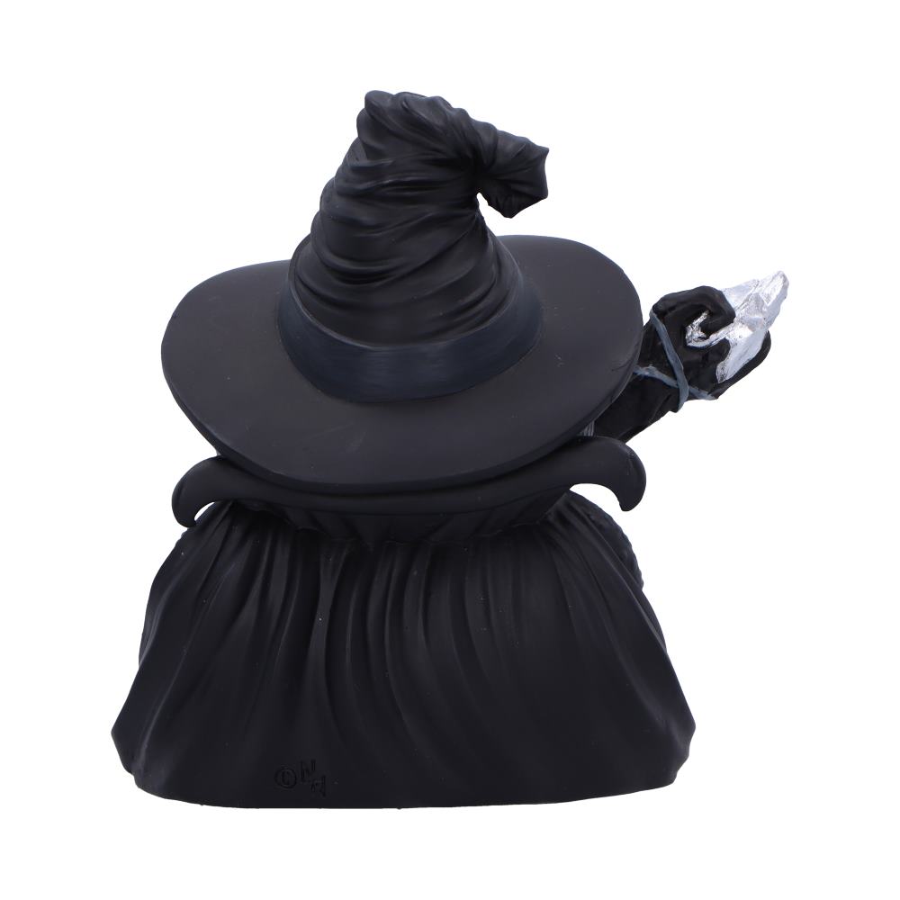 Cult Cuties Asmoadeus Toad Figurine 10cm