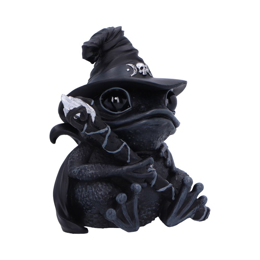 Cult Cuties Asmoadeus Toad Figurine 10cm