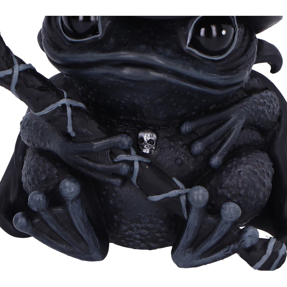 Cult Cuties Asmoadeus Toad Figurine 10cm