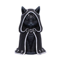 Zefur Cult Cuties Cat Figurine by Nemesis Now