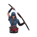Assassin's Creed Shadows Naoe Bust 30.7cm | Nemesis Now