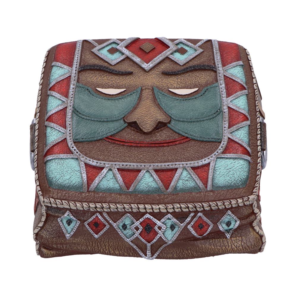 Dungeons & Dragons Bag of Holding & Devouring Trinket Box – Nemesis Now