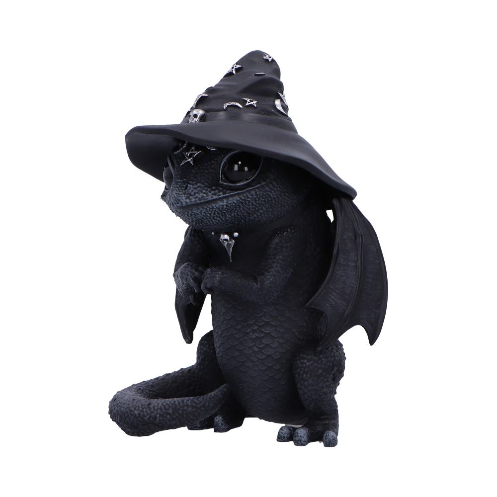 Cult Cuties Azascale Lizard Figurine – 12.4cm