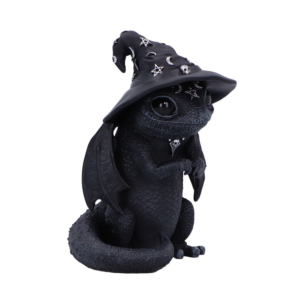 Cult Cuties Azascale Lizard Figurine – 12.4cm