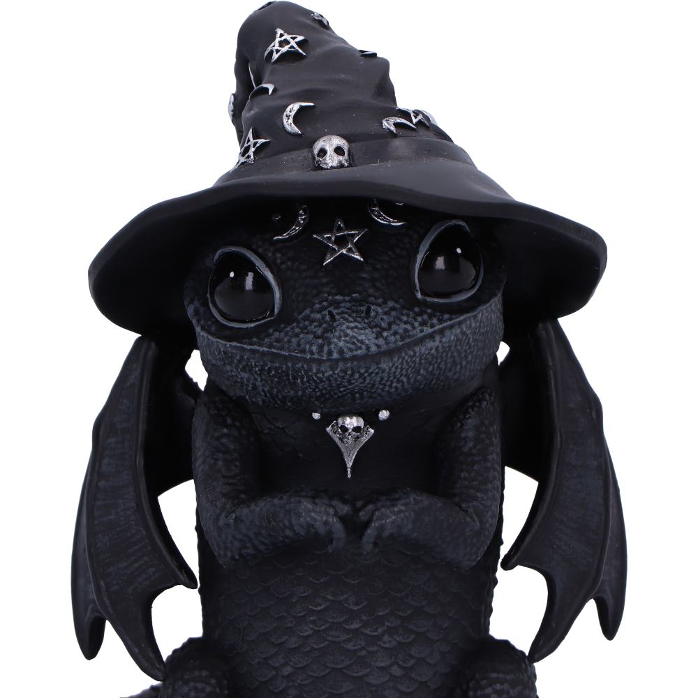 Cult Cuties Azascale Lizard Figurine – 12.4cm