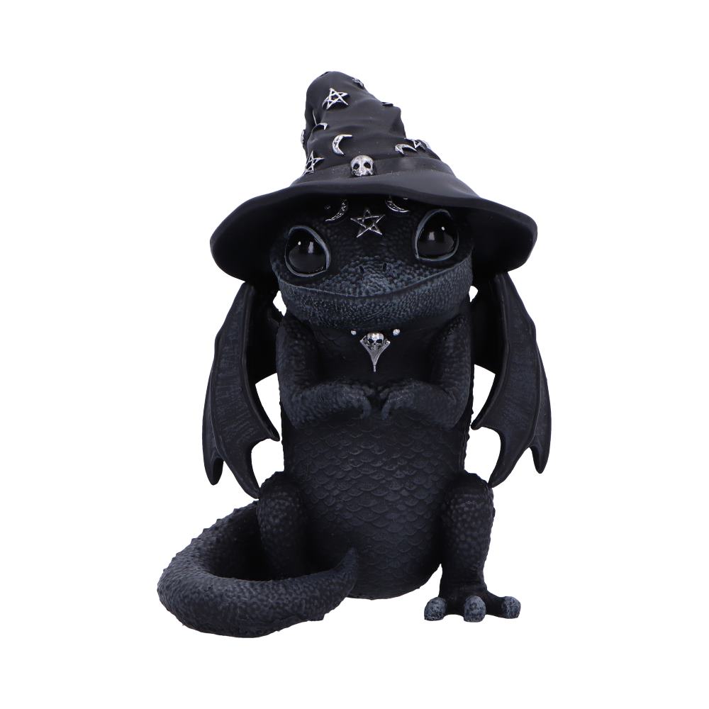 Cult Cuties Azascale Lizard Figurine – 12.4cm