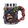Dungeons & Dragons Beholder Monster Tankard – Nemesis Now