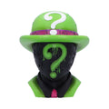 DC Riddler Hat Box with Hidden Compartment, 14.5cm