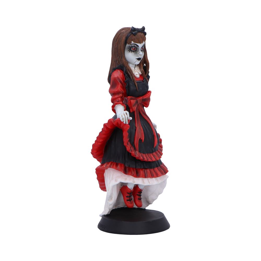 James Ryman Haunted Doll Figurine 17.3cm | Nemesis Now