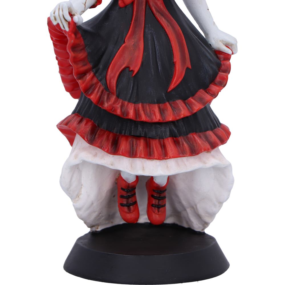 James Ryman Haunted Doll Figurine 17.3cm | Nemesis Now