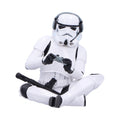 Stormtrooper Game On! Gamer Figurine 9.5cm | Nemesis Now