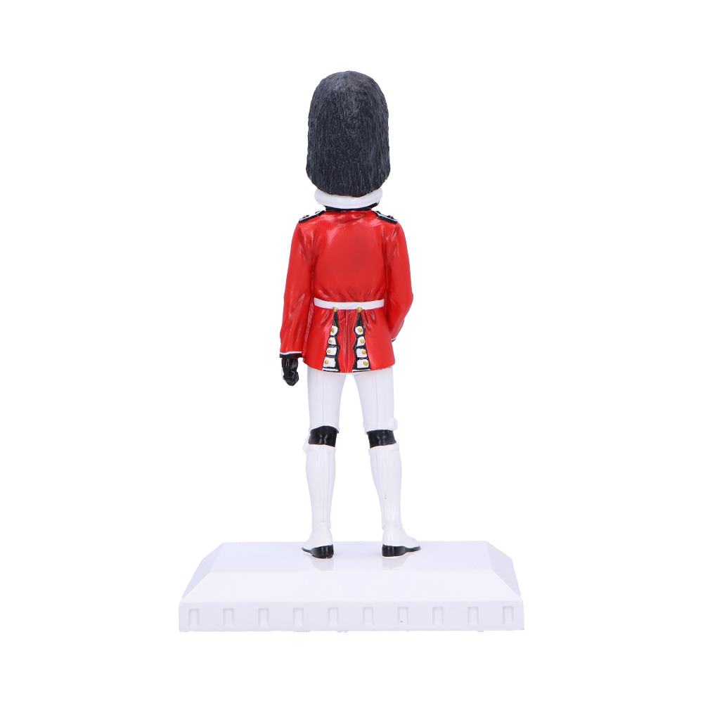 Original Stormtrooper Royal Guard Figurine, 19.5cm