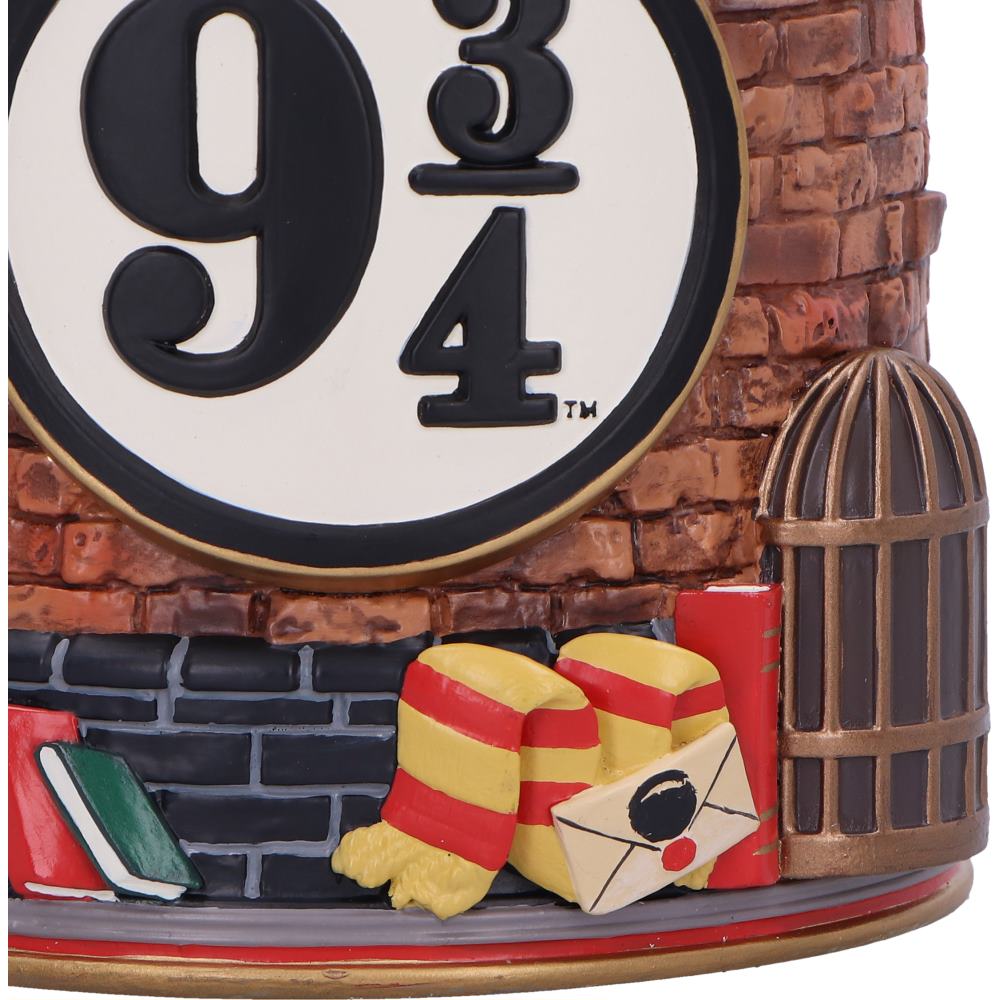 Harry Potter Platform 9¾ Collectible Tankard 16cm