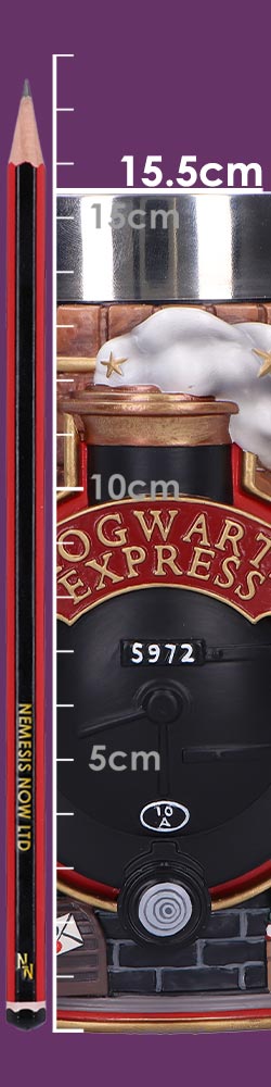 Harry Potter Platform 9¾ Collectible Tankard 16cm