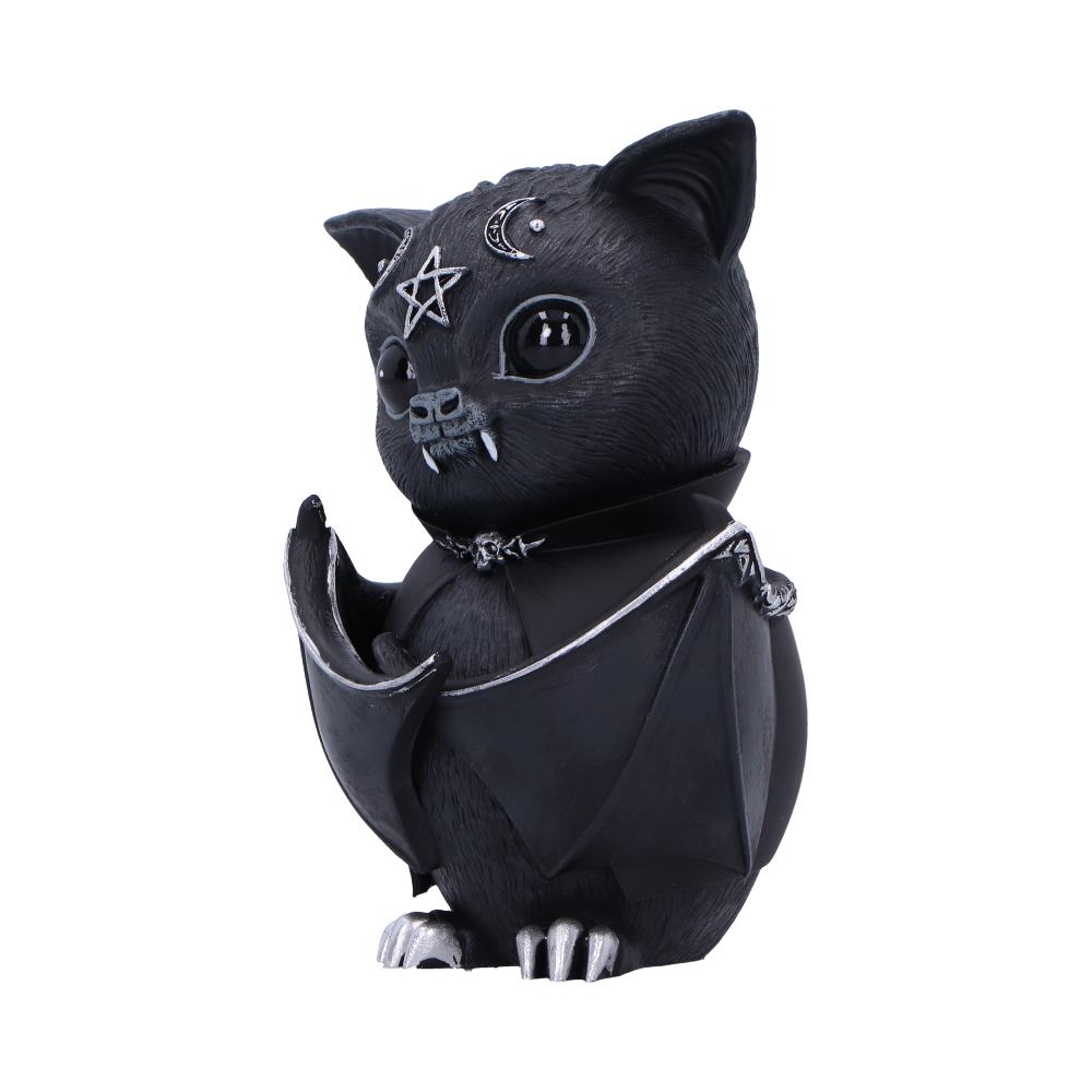 Beelzebat Occult Bat Figurine 9.6cm – Nemesis Now Cult Cuties
