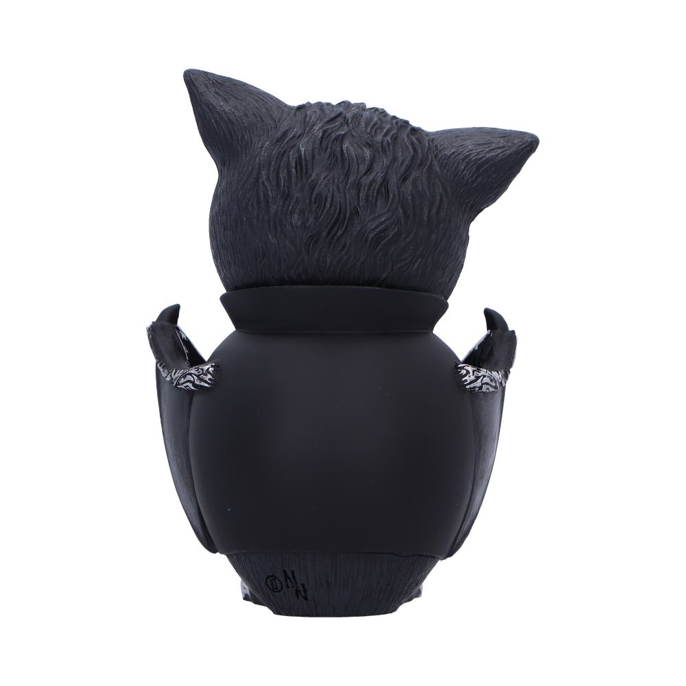 Beelzebat Occult Bat Figurine 9.6cm – Nemesis Now Cult Cuties