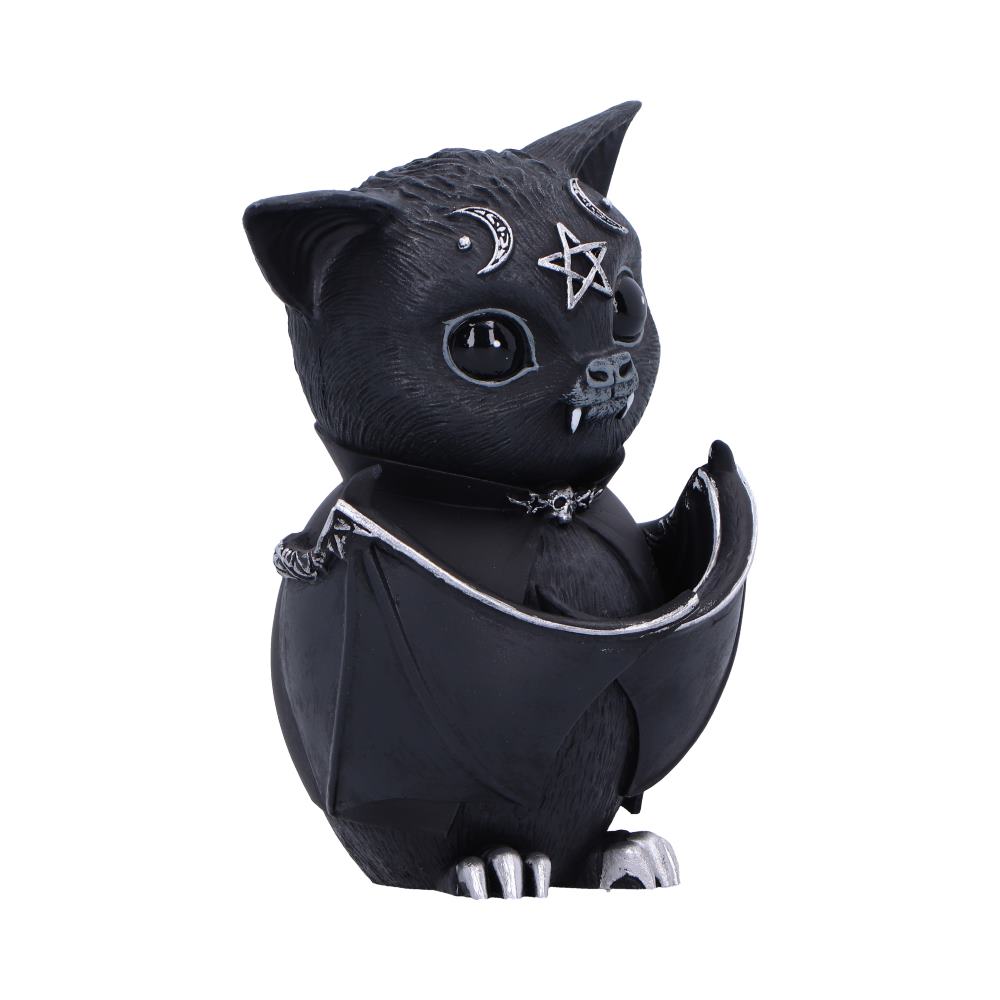 Beelzebat Occult Bat Figurine 9.6cm – Nemesis Now Cult Cuties