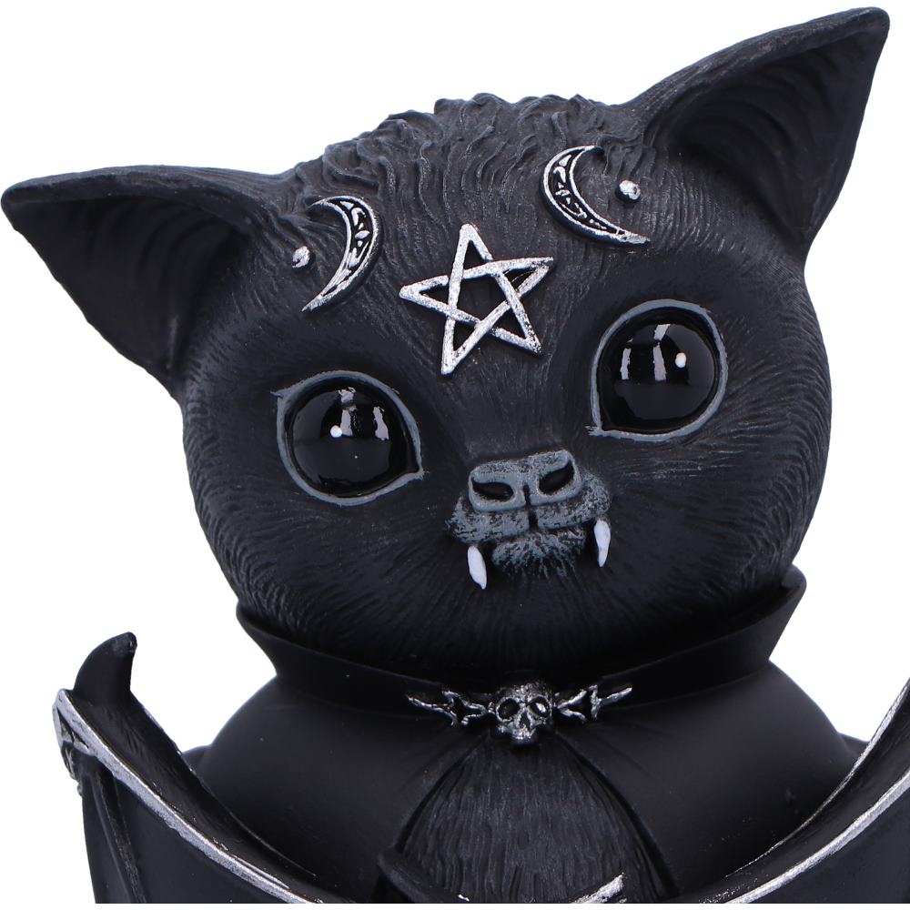 Beelzebat Occult Bat Figurine 9.6cm – Nemesis Now Cult Cuties