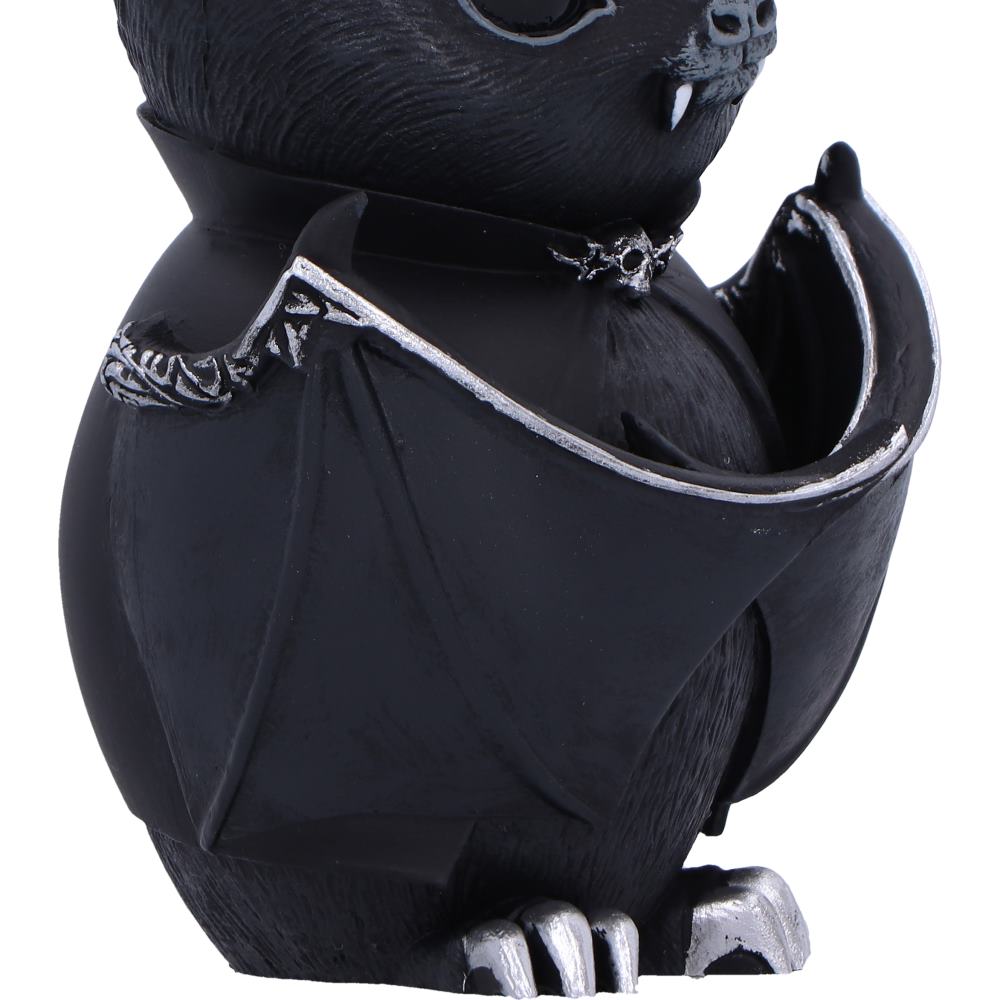 Beelzebat Occult Bat Figurine 9.6cm – Nemesis Now Cult Cuties