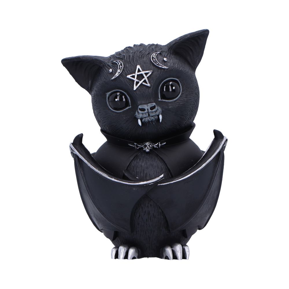Beelzebat Occult Bat Figurine 9.6cm – Nemesis Now Cult Cuties