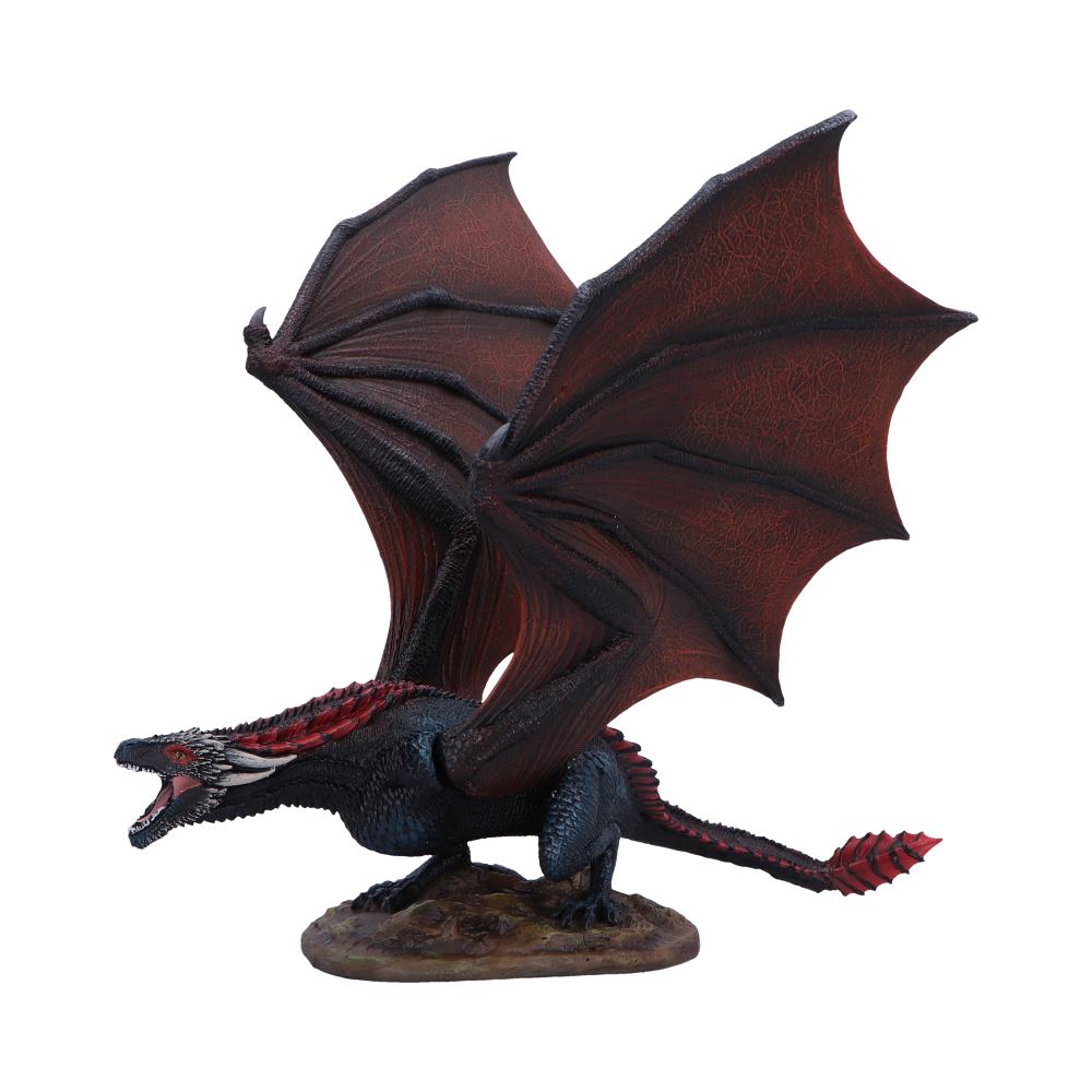 Game of Thrones Drogon Dragon Figurine | 28cm | Nemesis Now