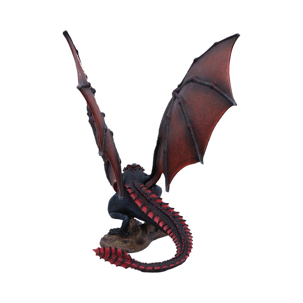 Game of Thrones Drogon Dragon Figurine | 28cm | Nemesis Now