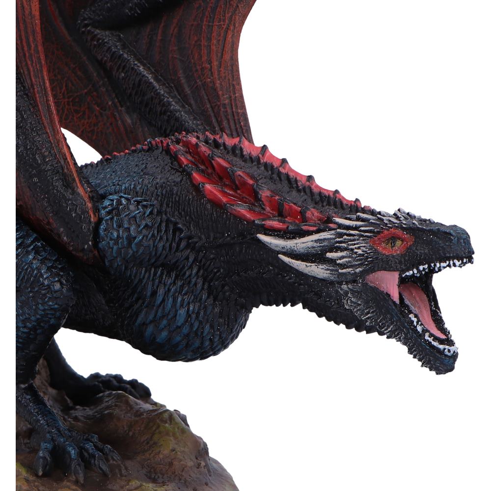 Game of Thrones Drogon Dragon Figurine | 28cm | Nemesis Now