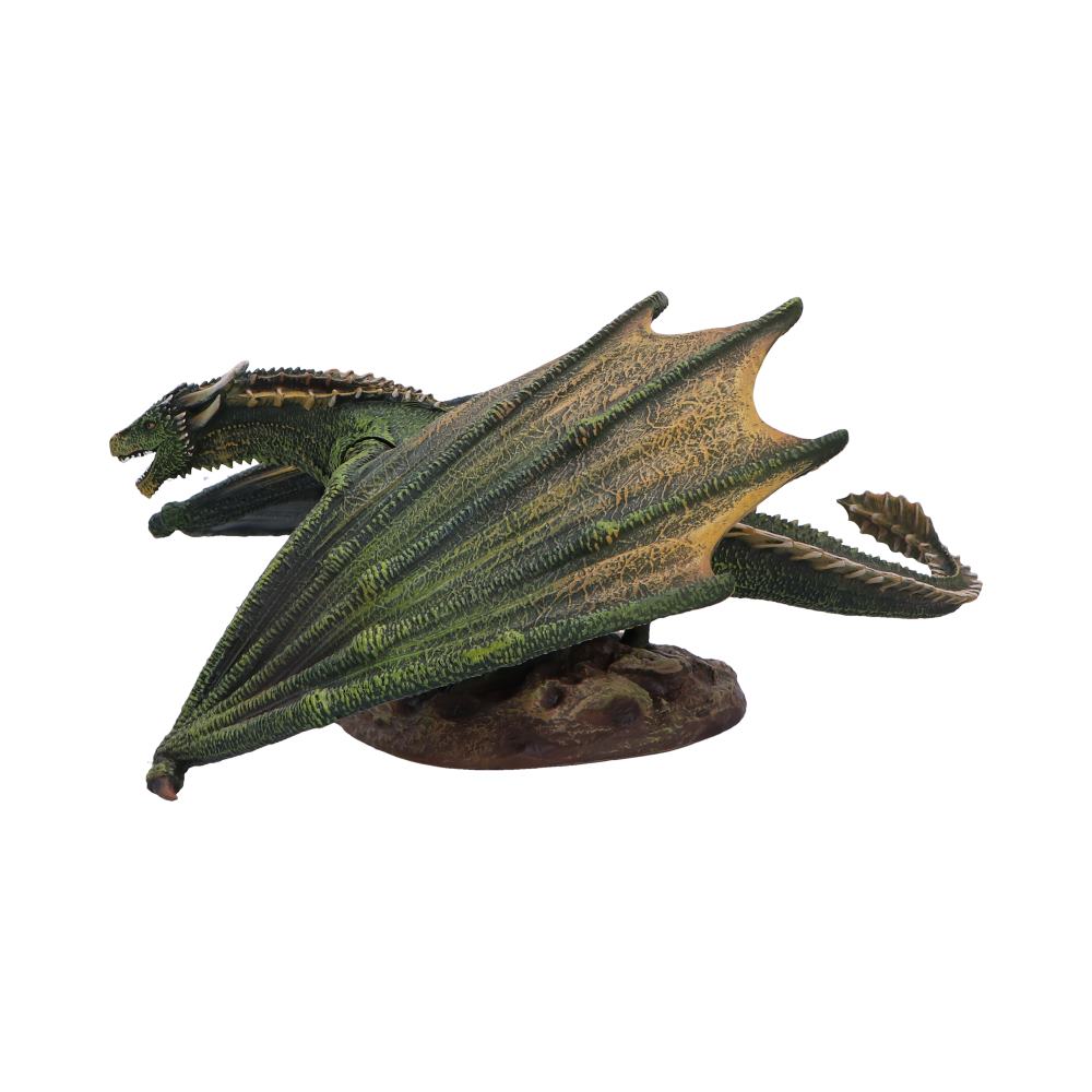 Game of Thrones Viserion Dragon Figurine 31.5cm