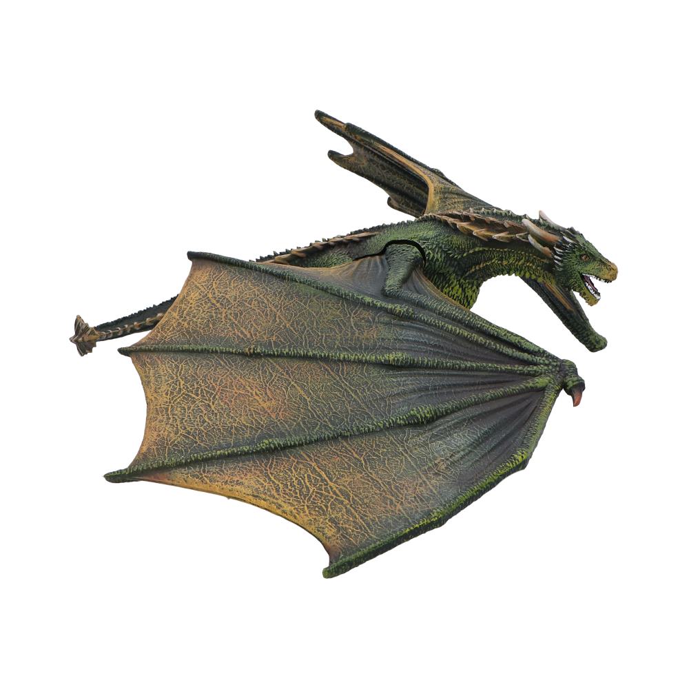 Game of Thrones Viserion Dragon Figurine 31.5cm