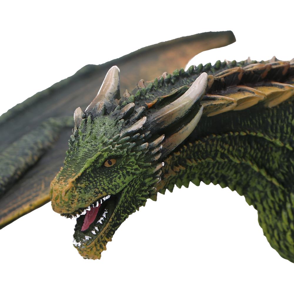 Game of Thrones Viserion Dragon Figurine 31.5cm