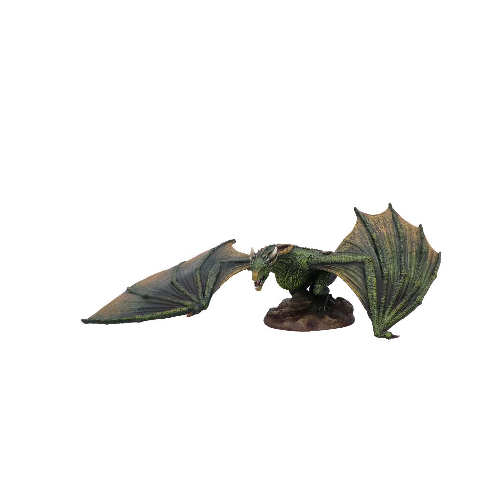 Game of Thrones Viserion Dragon Figurine 31.5cm