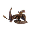 Game of Thrones Rhaegal Large Dragon Figurine | Nemesis Now