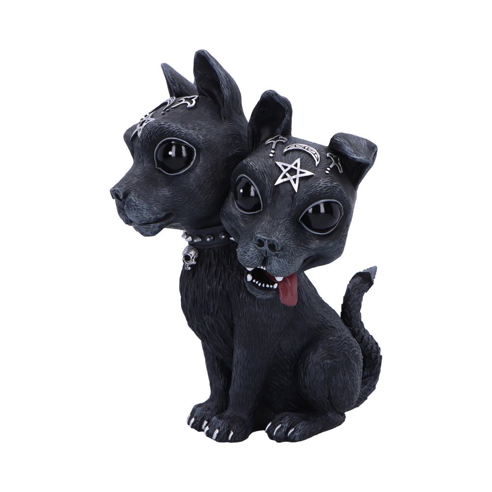 Cult Cuties Diabarkus Cerberus Figurine – Large 24.2cm