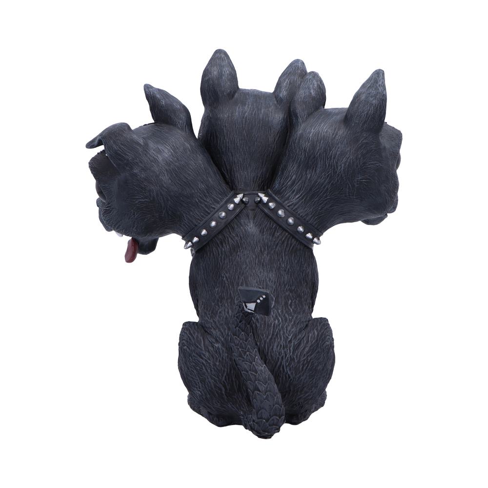 Cult Cuties Diabarkus Cerberus Figurine – Large 24.2cm