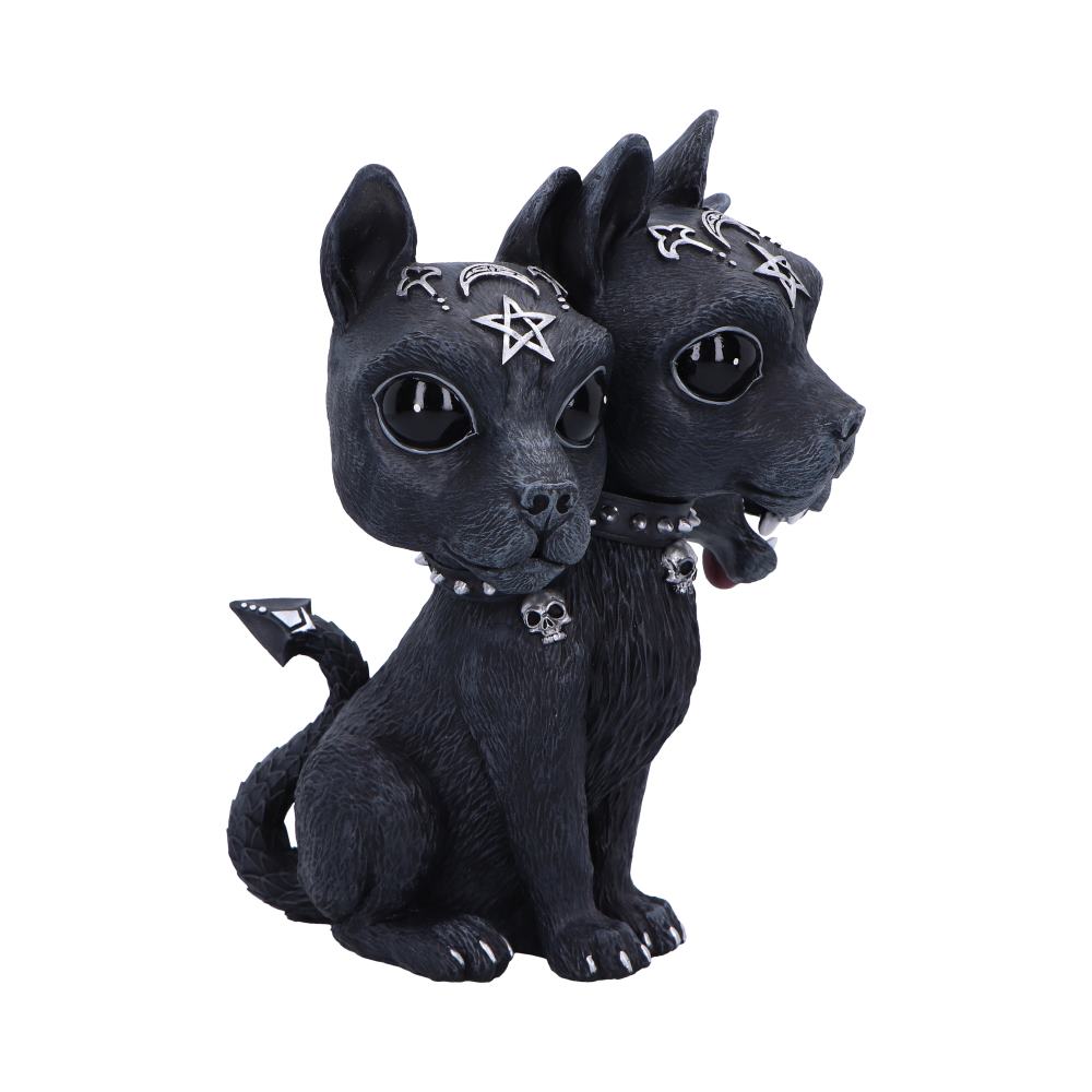 Cult Cuties Diabarkus Cerberus Figurine – Large 24.2cm