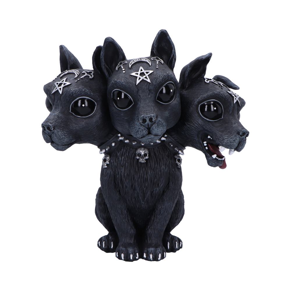 Cult Cuties Diabarkus Cerberus Figurine – Large 24.2cm