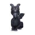 Cult Cuties Lucifly Gothic Baby Dragon Figurine – Large 26cm