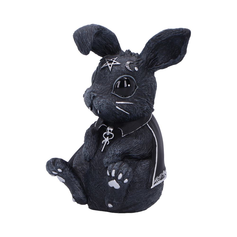 Bunerius Gothic Bunny Figurine – Nemesis Now Cult Cuties